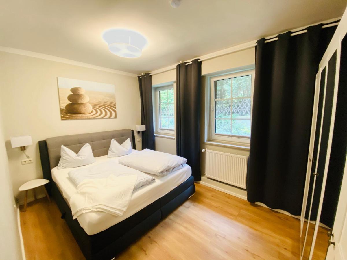 בולטנהאגן Ferienhaus An Der Steilkuste מראה חיצוני תמונה